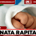 Rapiscono la nipotina di 10 giorni dall’ospedale e fuggono verso la Romania: nonni bloccati a Firenze