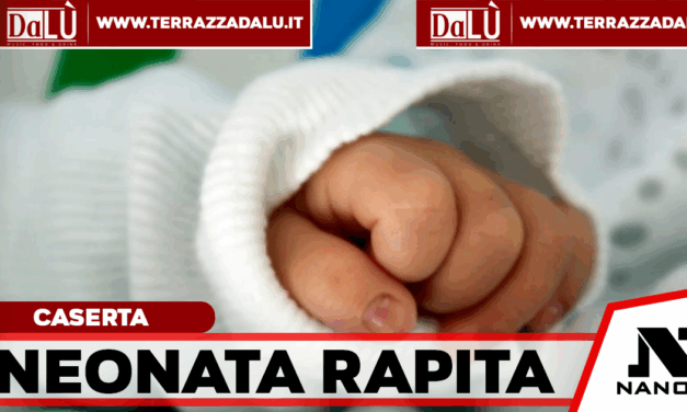 Rapiscono la nipotina di 10 giorni dall’ospedale e fuggono verso la Romania: nonni bloccati a Firenze