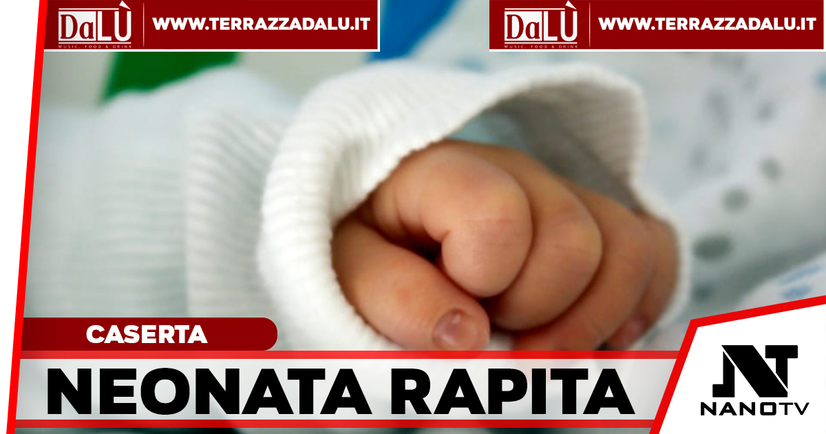 Rapiscono la nipotina di 10 giorni dall’ospedale e fuggono verso la Romania: nonni bloccati a Firenze