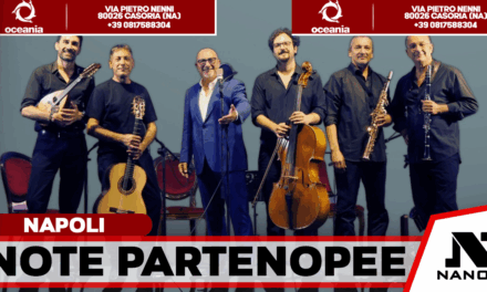 Napoli, a Santa Maria La Nova trionfa la grande canzone napoletana