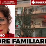 Gragnano, 75enne trovata morta in casa: fermata la figlia per omicidio volontario