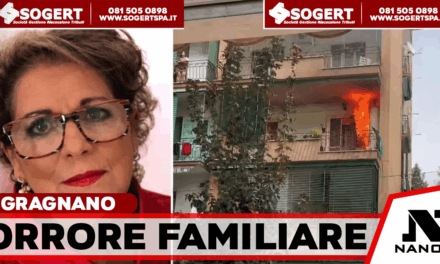Gragnano, 75enne trovata morta in casa: fermata la figlia per omicidio volontario