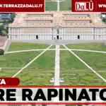 Caserta, padre rapinato davanti alla figlia piccola: 18enne arrestato e poi ai domiciliari