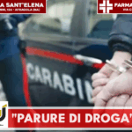 Casoria, scoperta “parure di droga”: arrestato 33enne