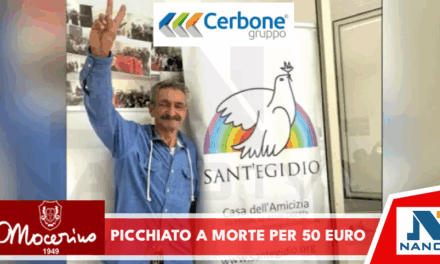 Clochard pestato a morte per 50 euro, nessuno lo ha aiutato