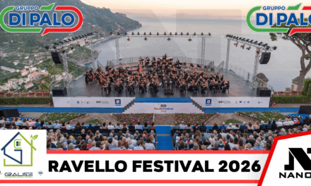 Ravello Festival 2026: quattro appuntamenti a fine agosto tra grandi orchestre e l’integrale pianistica di Ravel