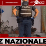 Maxi blitz della Polizia nei campi rom: 10 arresti, 14 espulsioni e denunce per furto d’energia