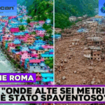 Alluvione tra Nepal e Tibet: 95 morti, 341 stranieri dispersi. Tajani: “Due italiani coinvolti dalla frana in buone condizioni”