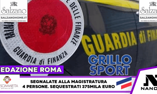Raggirano una 94enne e sottraggono un milione e 200 mila euro dalla fondazione benefica