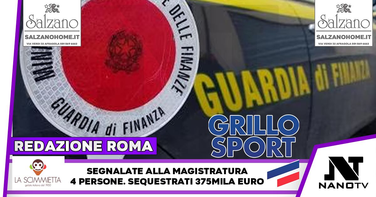 Raggirano una 94enne e sottraggono un milione e 200 mila euro dalla fondazione benefica