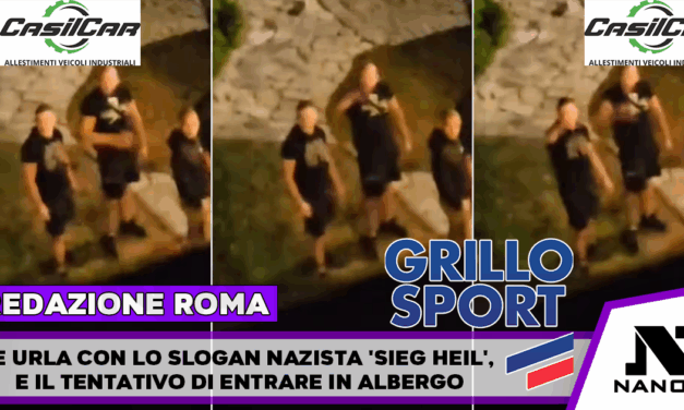 A Sofia naziskin tentano assalto a hotel con giovani ebrei italiani