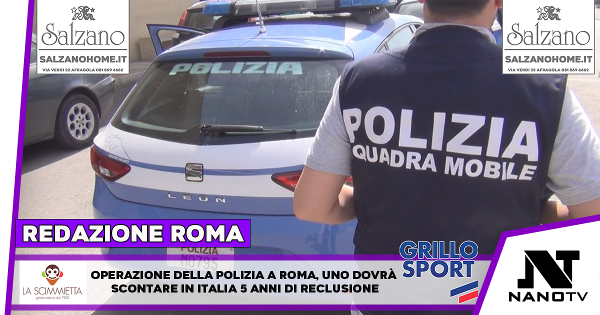 Lotta al traffico di droga, arrestati due ricercati in campo internazionale