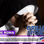 Truffa da 30mila euro ad un convento, rintracciato falso carabiniere. Denunciato un giovane della provincia di Caserta, recuperati tutti i soldi