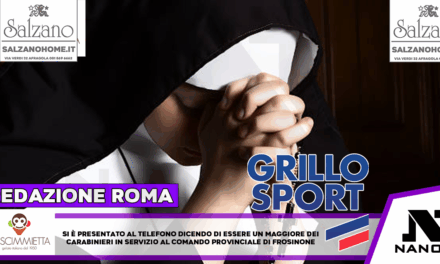 Truffa da 30mila euro ad un convento, rintracciato falso carabiniere. Denunciato un giovane della provincia di Caserta, recuperati tutti i soldi