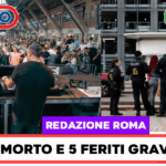 Spari vicino a un rave, ‘un morto e 5 feriti’: sparati colpi a raffica