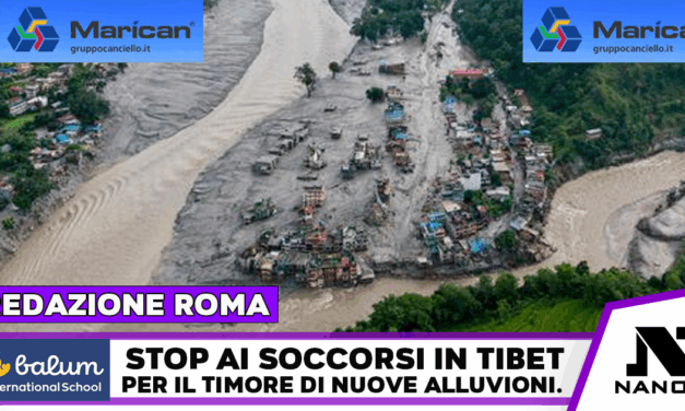 Si aggrava il bilancio dei morti in Nepal, sono 475. ‘Oltre 2.300 dispersi, 644 sono stranieri’