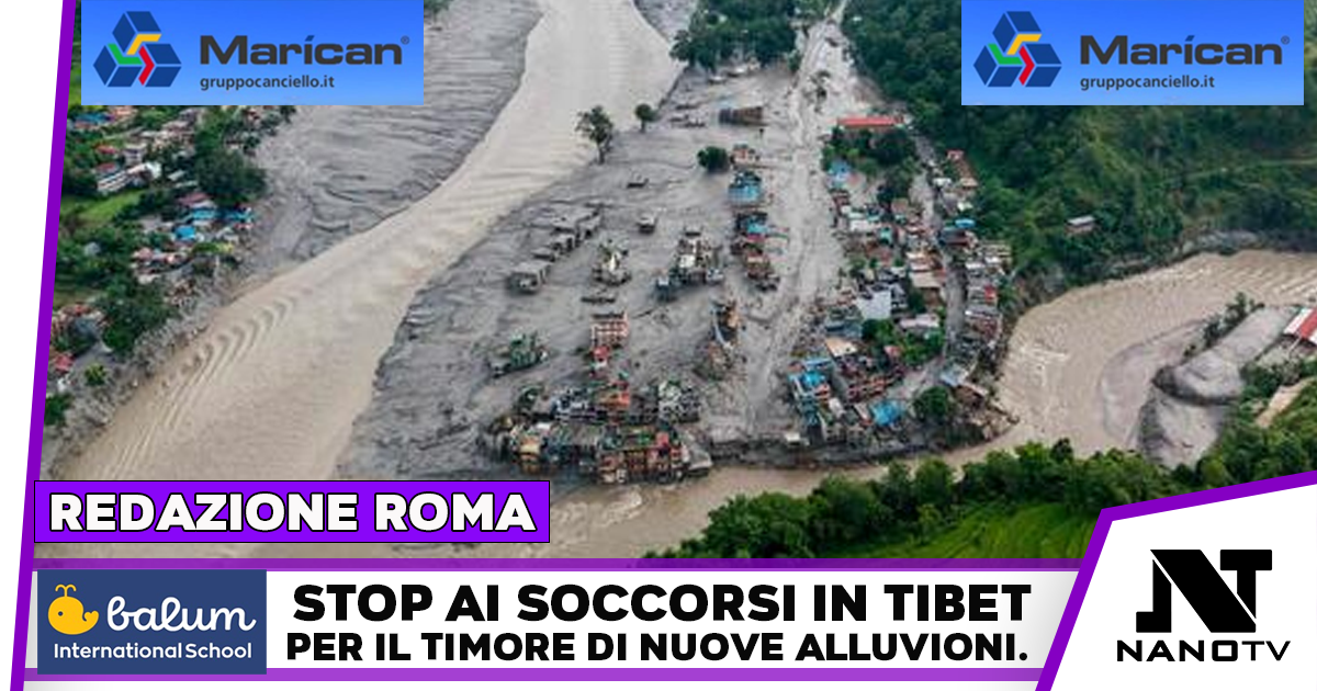 Si aggrava il bilancio dei morti in Nepal, sono 475. ‘Oltre 2.300 dispersi, 644 sono stranieri’