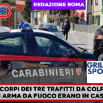 Padre, madre e figlia trovati morti, ipotesi omicidio-suicidio