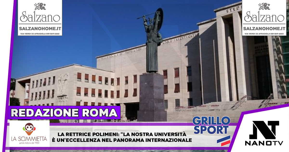 Migliori università del mondo nel 2026, la Sapienza prima in Italia, ma è fuori dalla top 100.