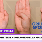 Tenta di violentarla in auto sulla Casilina: 14enne fa il segnale d’aiuto con la mano e si salva.