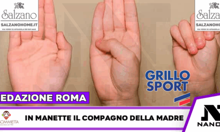 Tenta di violentarla in auto sulla Casilina: 14enne fa il segnale d’aiuto con la mano e si salva.