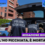 Omicidio, 16enne uccide la madre e chiama il 112: “L’ho picchiata”