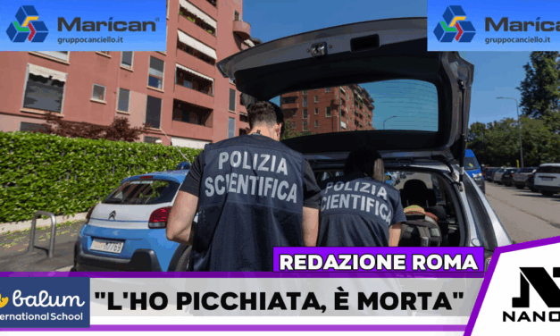 Omicidio, 16enne uccide la madre e chiama il 112: “L’ho picchiata”