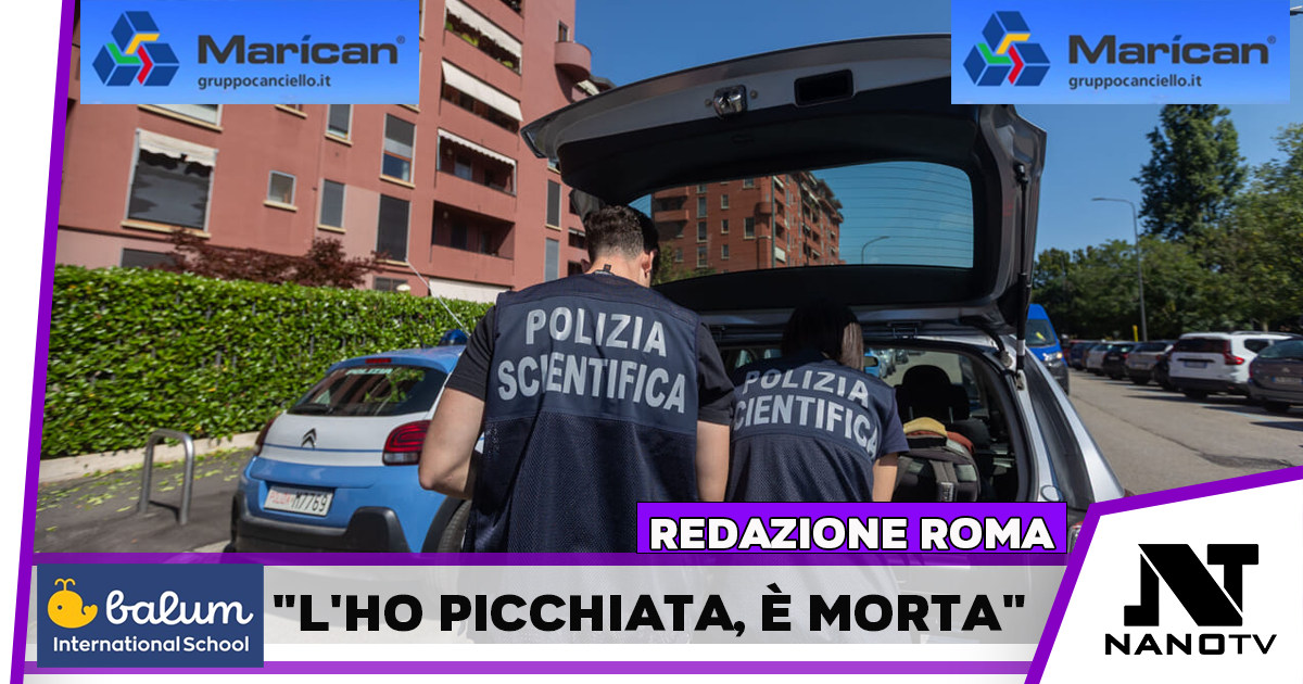 Omicidio, 16enne uccide la madre e chiama il 112: “L’ho picchiata”