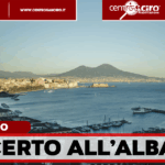 A Posillipo le note incantate che accompagnano il pubblico fino all’alba