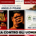 Martedì 11 agosto nel Salernitano presentazione dei libri dell’Avv. Angelo Pisani