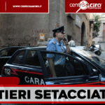 Napoli, stangata nei Quartieri Spagnoli: la Polizia passa al setaccio il centro storico