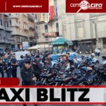 Porta Nolana sotto torchio: maxiservizio di controllo della Polizia