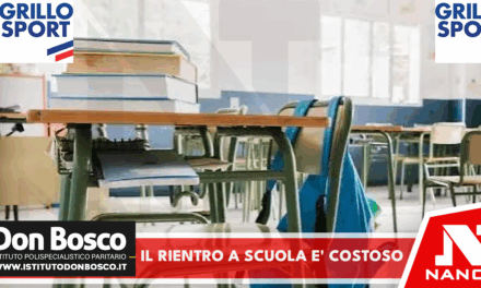 Il rientro a scuola è il più costoso di sempre