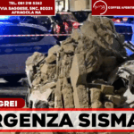 Campi Flegrei, oltre 100 scosse d’assestamento dopo il sisma: 26 feriti e 300 sfollati. Tajani: «Piena assistenza»