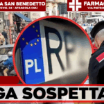 Napoli, Carabinieri in pattuglia contro le targhe polacche: durante i controlli scoprono uno scambio di cocaina
