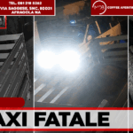 Capri, travolto da un taxi mentre cammina sul ciglio della strada: Giuseppe muore a 32 anni