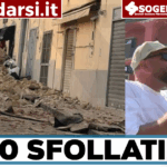Campi Flegrei, sfollati saliti quasi a quota 2mila