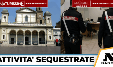 Nola- Controlli dei carabinieri alle agenzie funebri. Due attività chiuse e tre persone denunciate
