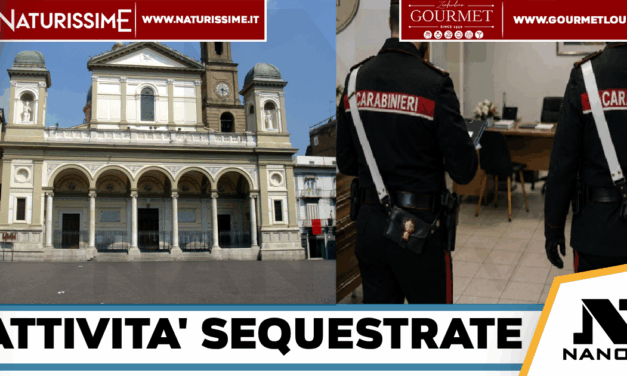 Nola- Controlli dei carabinieri alle agenzie funebri. Due attività chiuse e tre persone denunciate