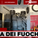 Terra dei fuochi, blitz contro gli illeciti ambientali: posti sotto sequestro un’officina e un centro rifiuti abusivi