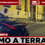 Torre del Greco, uomo trovato in strada gravemente ferito: è in fin di vita