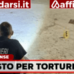 Torture e rapina a tre giovani: preso a Vico Equense 46enne condannato a 9 anni