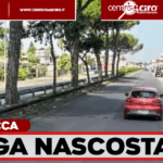Villaricca, droga nascosta nell’officina: arrestato un 35enne