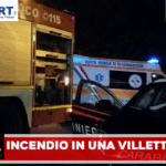 San Gennaro Vesuviano: Questa mattina i carabinieri della locale stazione sono intervenuti a via Falco 13 per un incendio.