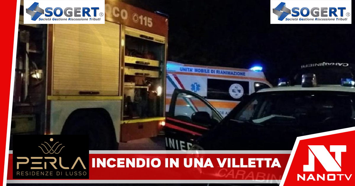 San Gennaro Vesuviano: Questa mattina i carabinieri della locale stazione sono intervenuti a via Falco 13 per un incendio.
