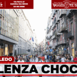 Napoli, turista 20enne denuncia violenza sessuale in un locale di via Toledo: fermato un 29enne