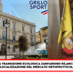Afragola. 48 gradi nell’area mercato. Assessore Zanfardino: «Ora serve una svolta urbanistica»