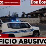 Panificio abusivo scoperto all’alba: scatta il sequestro. Sigilli a 50 chili di alimenti