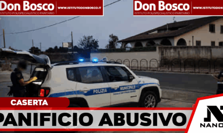 Panificio abusivo scoperto all’alba: scatta il sequestro. Sigilli a 50 chili di alimenti