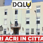 ODORI ACRI IN CITTÀ, SINDACO BENE: «SITUAZIONE SOTTO CONTROLLO, ATTIVATI IMMEDIATAMENTE TUTTI GLI ENTI COMPETENTI»